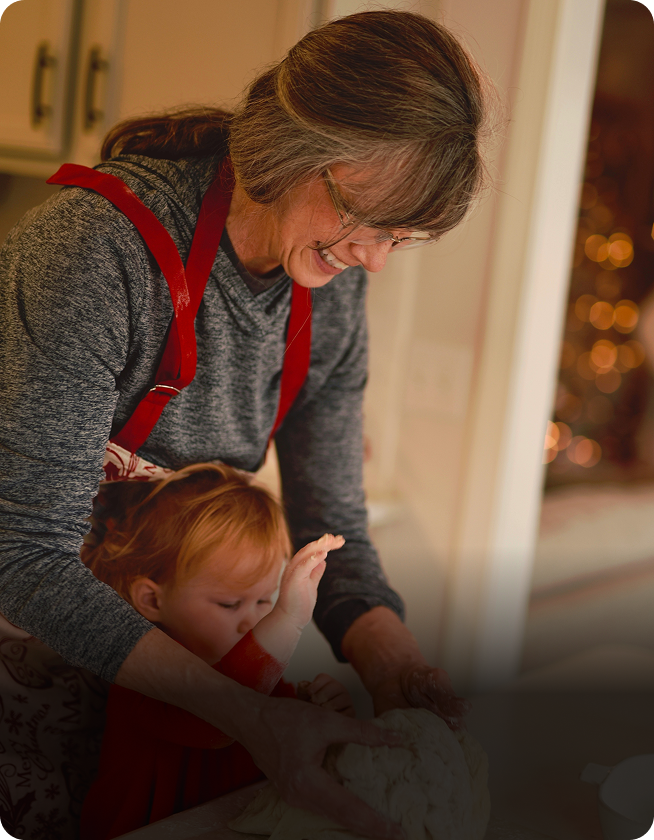 La recette secrète de lasagnes au pesto de notre grand-mère