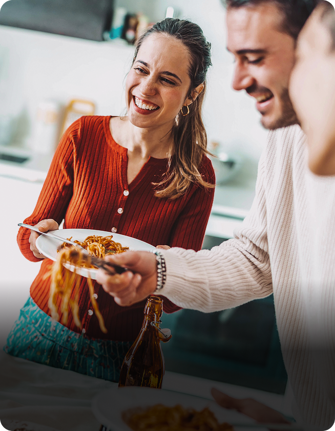 SPAGHETTI ALL'AMATRICIANA : notre recette secrète à tester